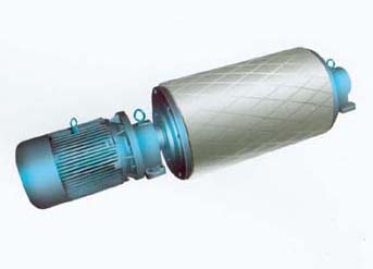 附录一：外装式电动滚筒配套弹性柱消齿式联轴器基本参数及主要尺寸
